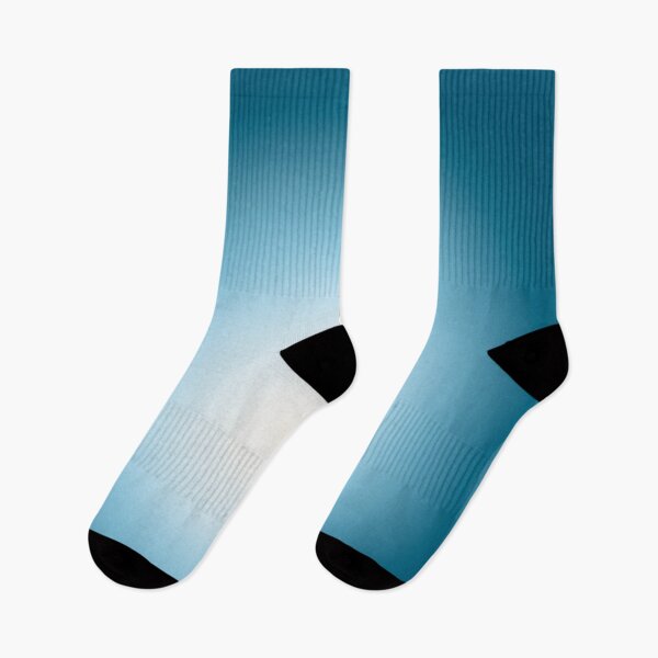 Item preview, Gradient vibe blue designed and sold by boobland.