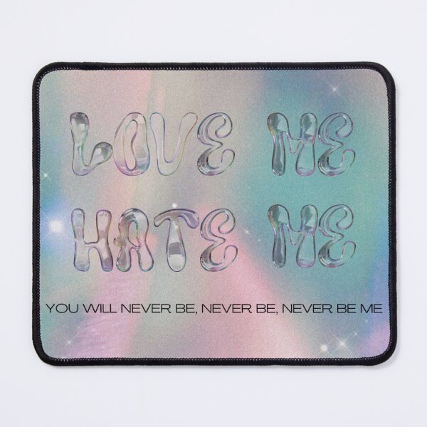 Item preview, Rebel Heart IVE designed and sold by holkiepolkie.