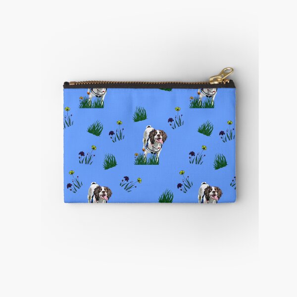 Item preview, Wendy the springer  designed and sold by SlothPrints.