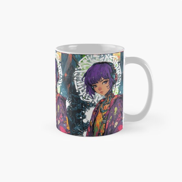 Item preview, Cyber Urban designed and sold by ErrorRoom.