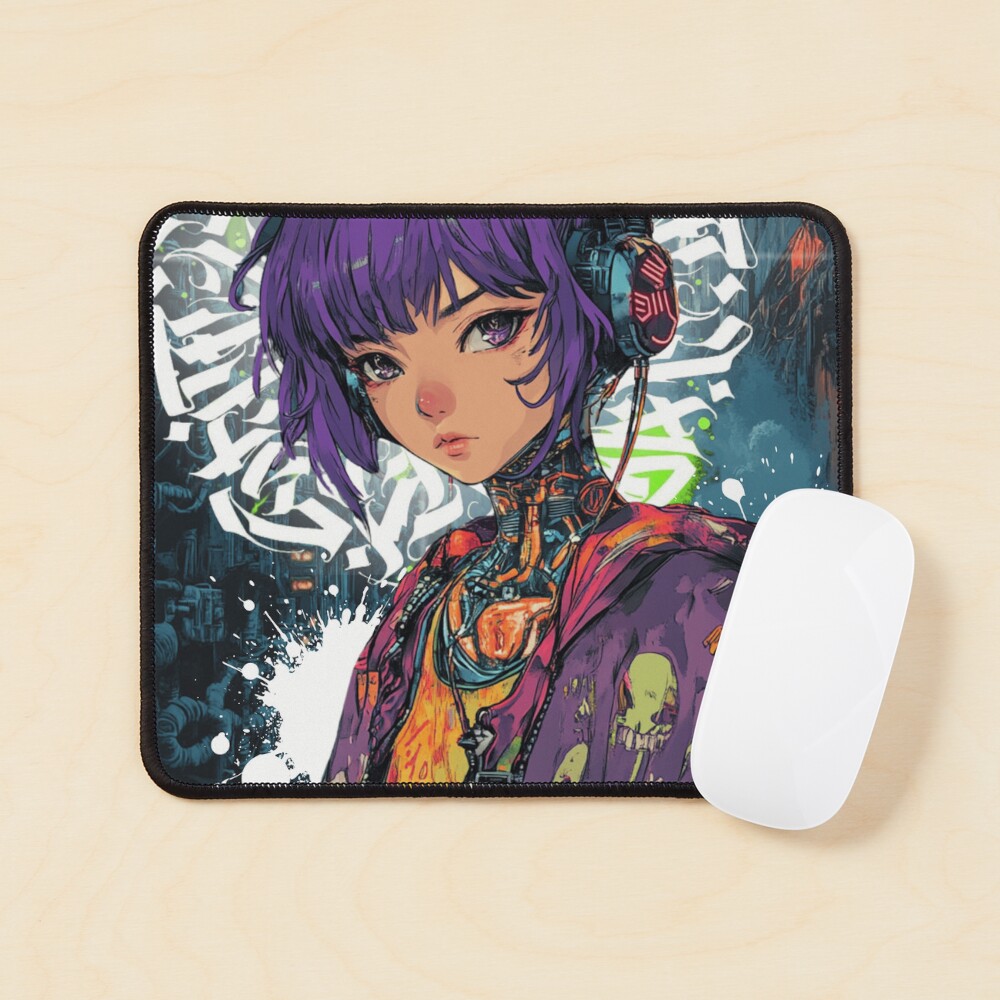 Item preview, Mouse Pad designed and sold by ErrorRoom.