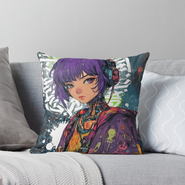 Item preview, Cyber Urban designed and sold by ErrorRoom.