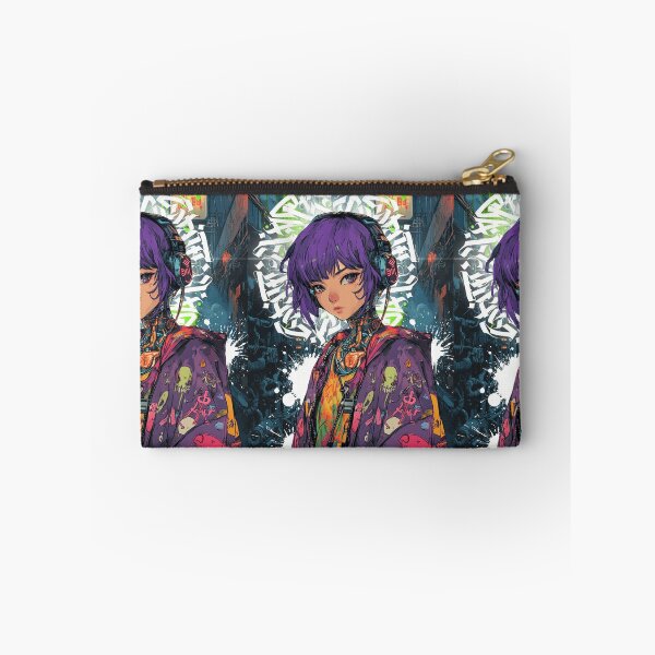 Item preview, Cyber Urban designed and sold by ErrorRoom.