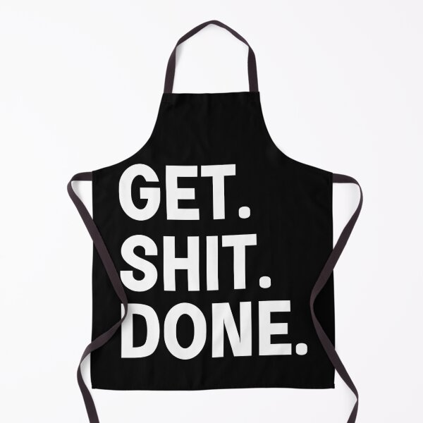 Item preview, Get Shit Done designed and sold by designing01Ar3.