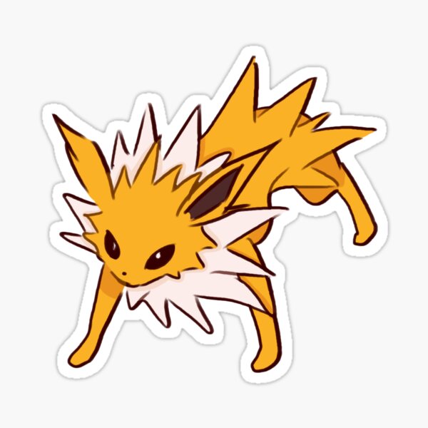 Item preview, spiky boy designed and sold by lloneWanderer.