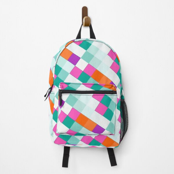 Item preview, Abstract Colorful Pixelated Fractal 38 designed and sold by SXW Designs.