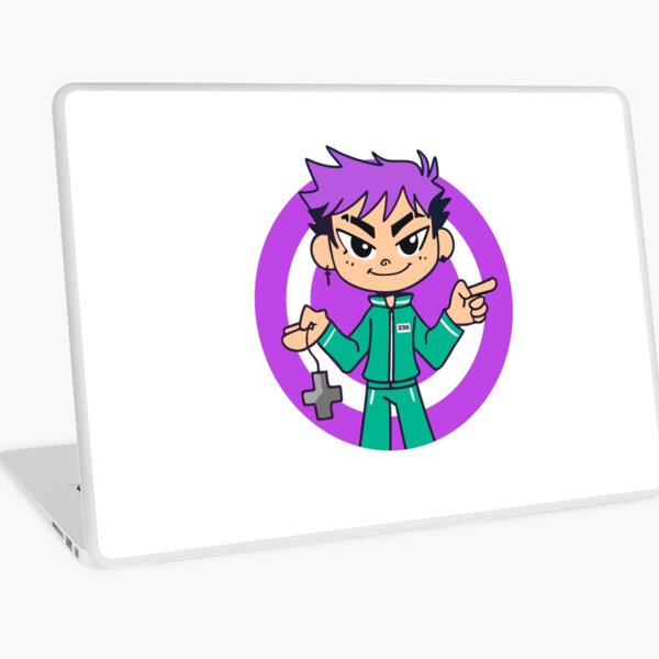 Item preview, Squid Game - Thanos - Player 230 Fan Art designed and sold by Timegraf.