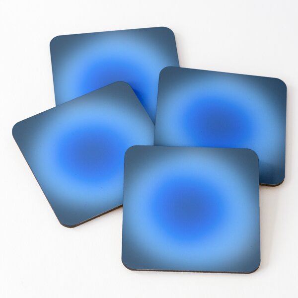 Item preview, Blue gradient designed and sold by boobland.