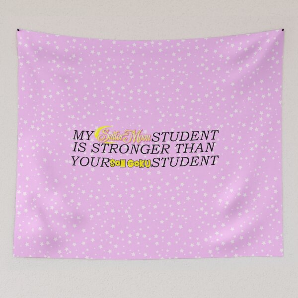 Item preview, Sailor Moon Bumper Sticker designed and sold by abananapepper.