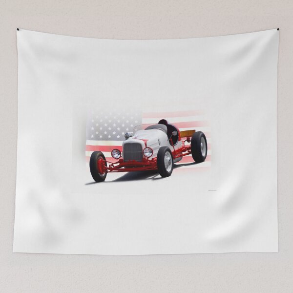 Item preview, 1932 Ford 'Racer' Roadster designed and sold by DaveKoontz.