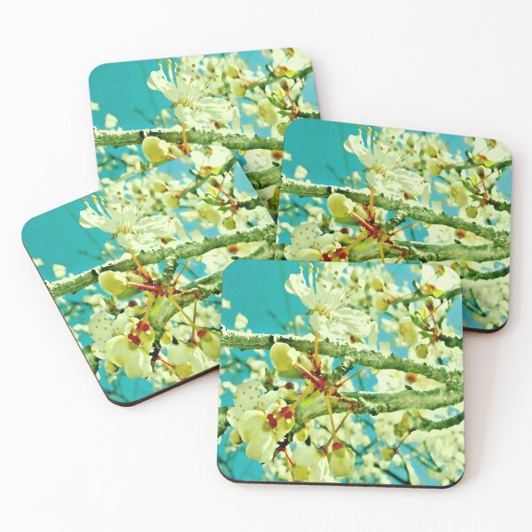 Item preview, Spring Blossoms Vintage designed and sold by by-jwp.