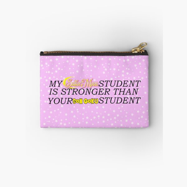 Item preview, Sailor Moon Bumper Sticker designed and sold by abananapepper.