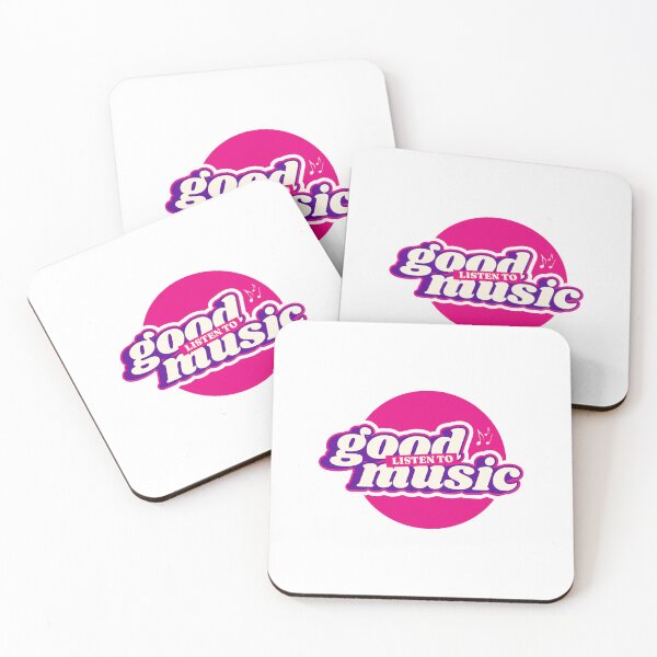 Item preview,  Listen to good music  designed and sold by Pawtastic Vibes.