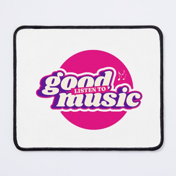 Item preview, Listen to good music designed and sold by Pawtastic Vibes.