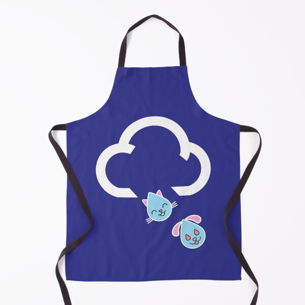 Item preview, Cute Raining Cats and Dogs designed and sold by eldram.