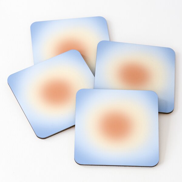 Item preview, Gradient vibration designed and sold by boobland.