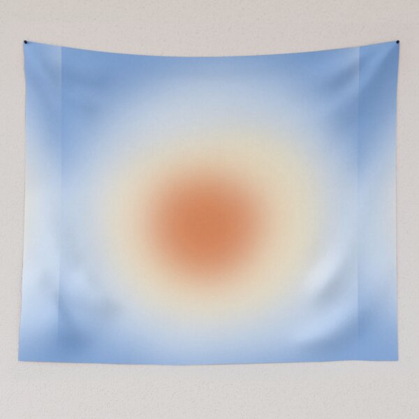 Item preview, Gradient vibration designed and sold by boobland.