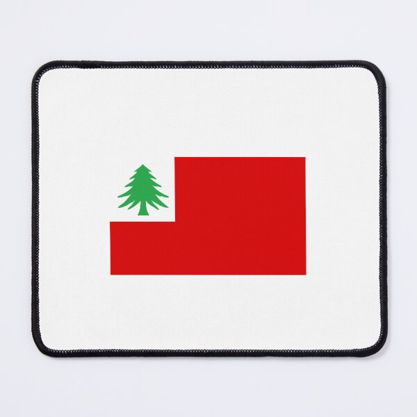 Item preview, New England Flag designed and sold by Walter-Jrr.