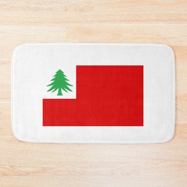 Item preview, New England Flag designed and sold by Walter-Jrr.