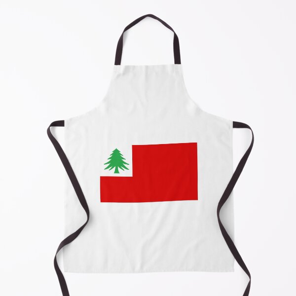 Item preview, New England Flag designed and sold by Walter-Jrr.