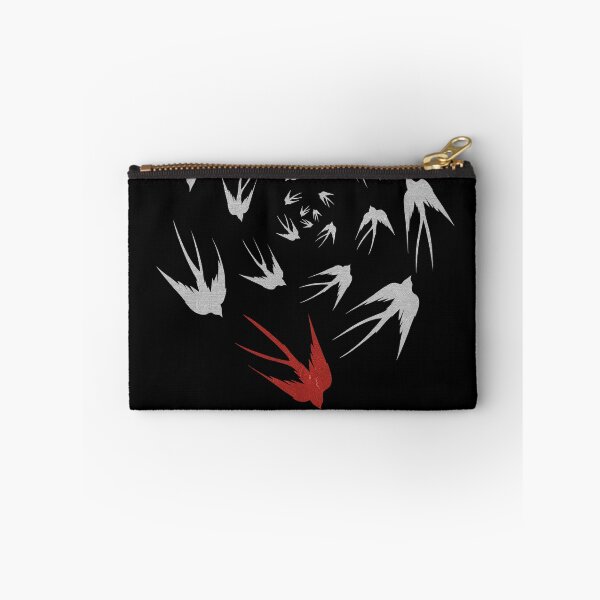 Item preview, Birds Murmuration  designed and sold by SidAlexDesign.