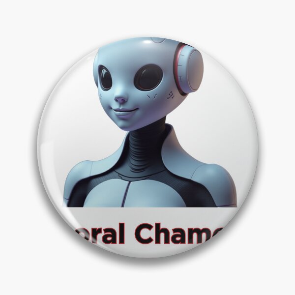 Item preview, Corporal Chameleon designed and sold by LogicNNA.