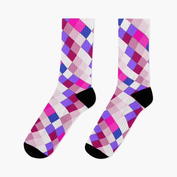 Item preview, Abstract Colorful Pixelated Fractal 39 designed and sold by SXW Designs.