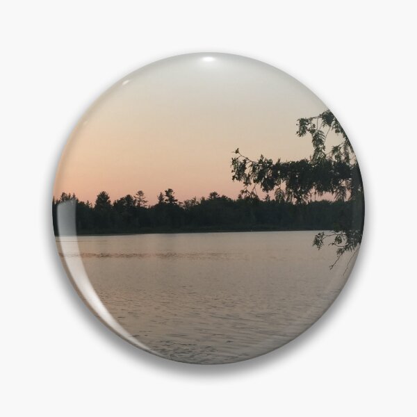Item preview, Night at the Lake designed and sold by Sethfinley.