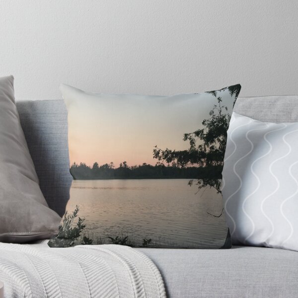 Item preview, Night at the Lake designed and sold by Sethfinley.