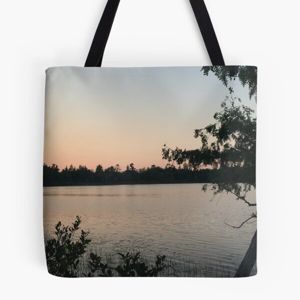Item preview, Night at the Lake designed and sold by Sethfinley.