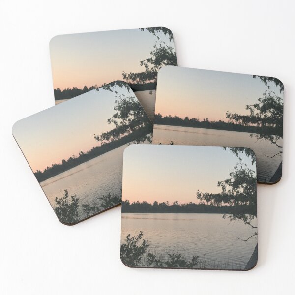 Item preview, Night at the Lake designed and sold by Sethfinley.