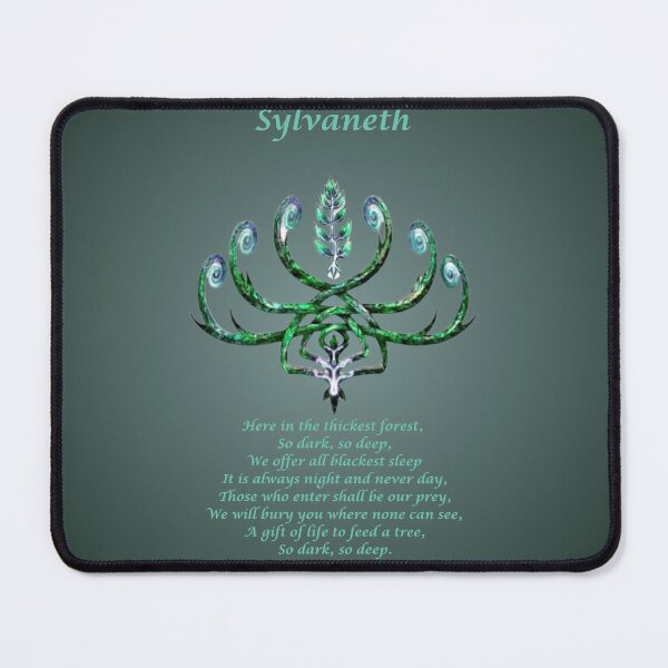 Item preview, Sylvaneth - Warhammer: Age of Sigmar designed and sold by DryadsGrove.