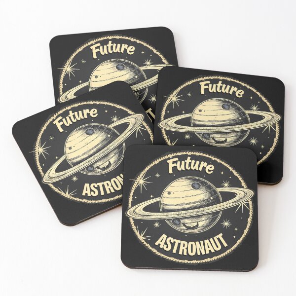 Item preview, Future Astronaut designed and sold by DariusZD.