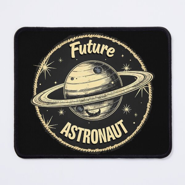 Item preview, Future Astronaut designed and sold by DariusZD.