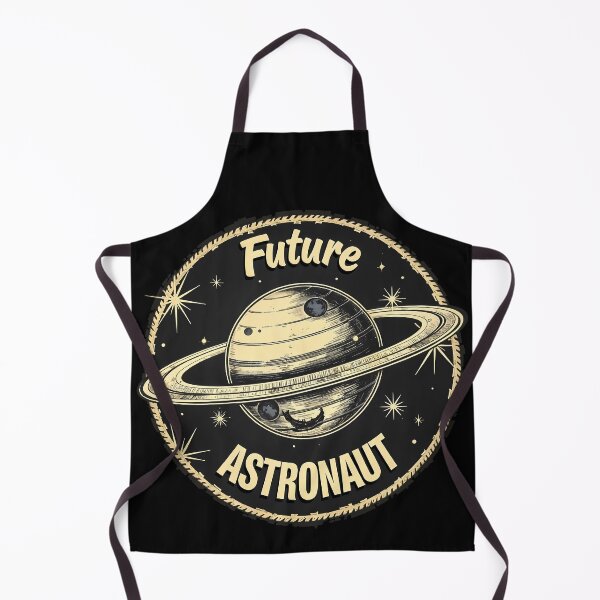 Item preview, Future Astronaut designed and sold by DariusZD.