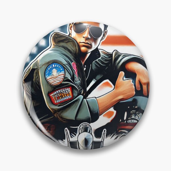 Artikelvorschau, Kampfflugzeug F14 TOPGUN entworfen und verkauft von Echoes of color.