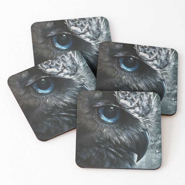 Item preview, Wisdom Keeper designed and sold by Claudia Bartoli-McKinney.