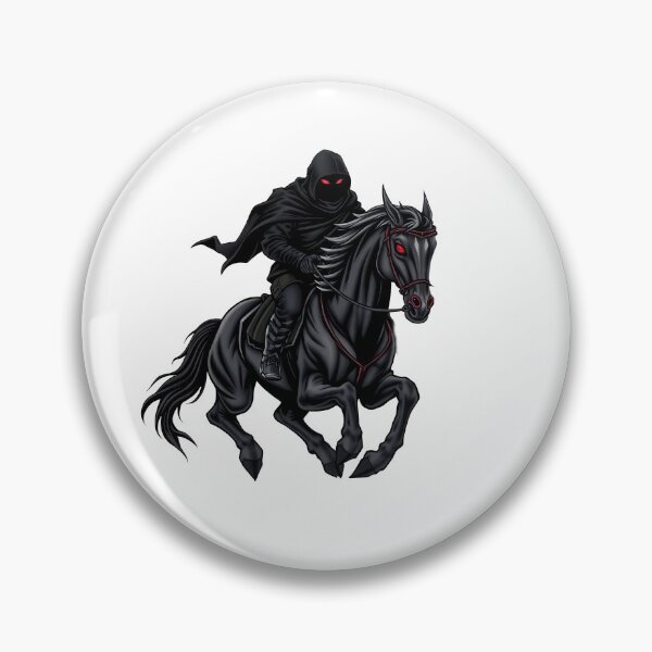 Item preview, Terrifying Nazgul designed and sold by Foki123.