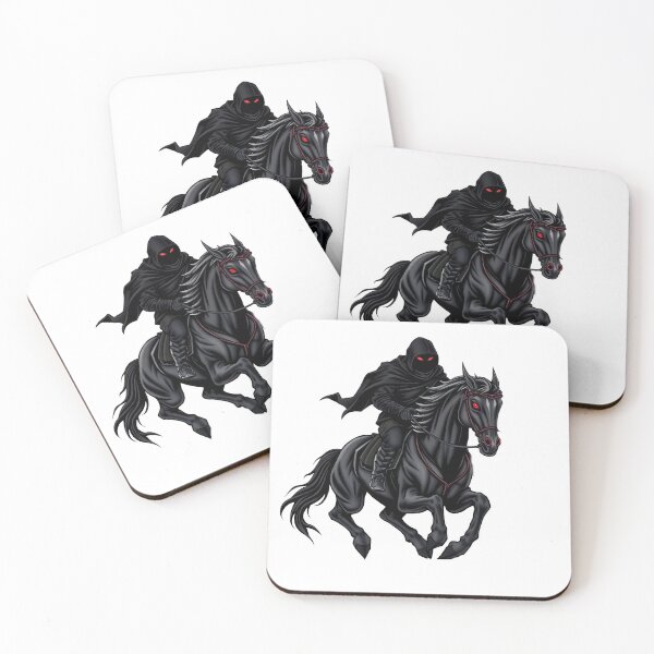 Item preview, Terrifying Nazgul designed and sold by Foki123.