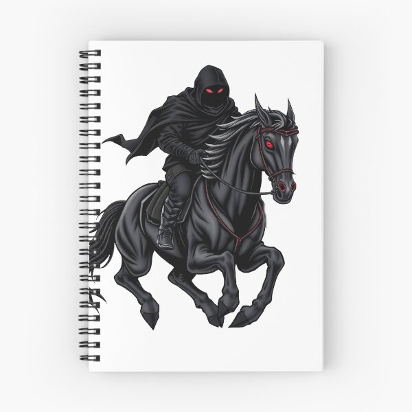 Item preview, Terrifying Nazgul designed and sold by Foki123.