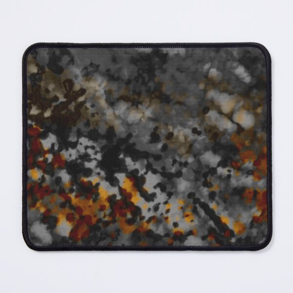 Item preview, Gray artistic watercolor design designed and sold by artoriginal.