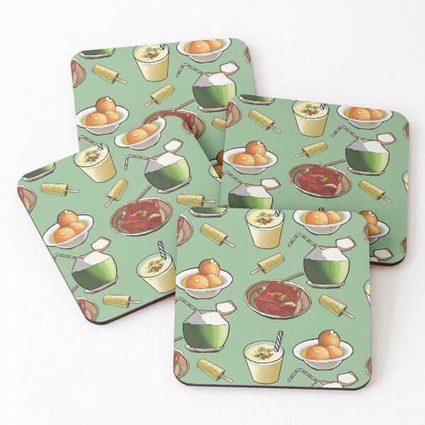 Item preview, Sweet Indian desserts designed and sold by isis-of-kemet.