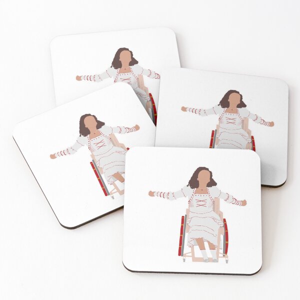 Item preview, Wicked - Nessarose - Dancing through life designed and sold by cherrynat1.