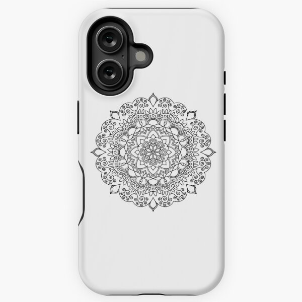 Vista previa del artículo con la obra «¡Mándala! ¡Mándala! ¡Mándala! Arte», diseñado y vendido por aakashgupta.
