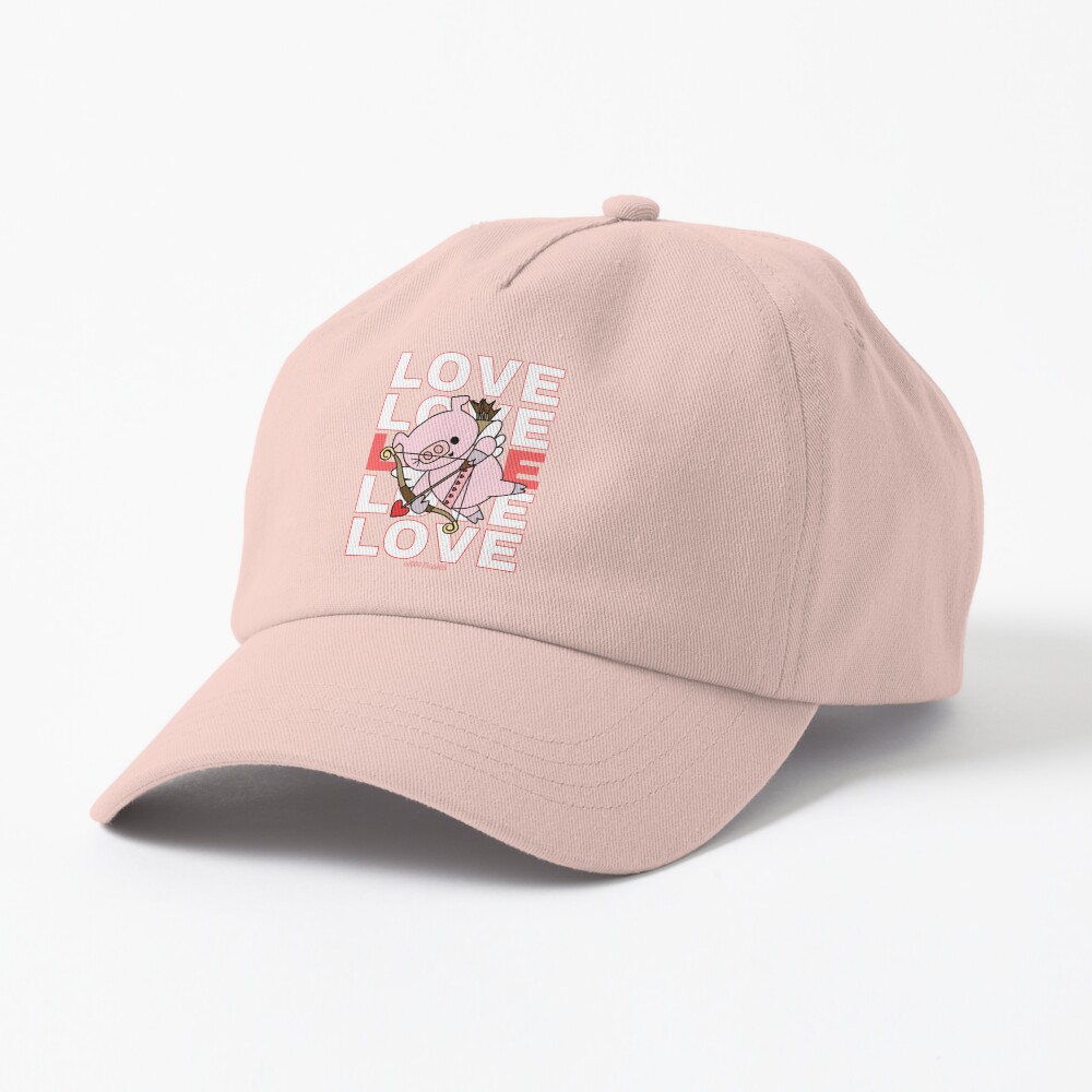 Item preview, Dad Hat designed and sold by loopcreations.