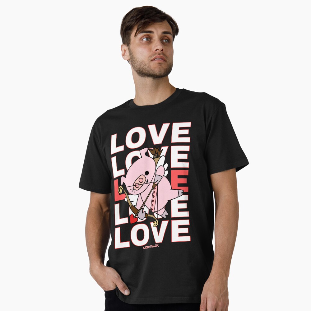 Item preview, Premium T-Shirt designed and sold by loopcreations.