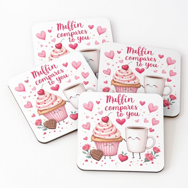 Item preview, Muffin compares to you designed and sold by jkrphoto.