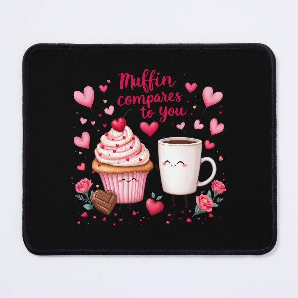 Item preview, Muffin compares to you designed and sold by jkrphoto.