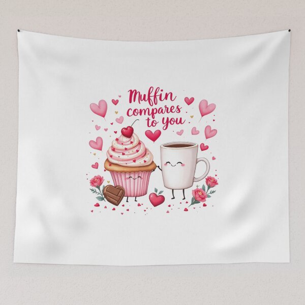 Item preview, Muffin compares to you designed and sold by jkrphoto.
