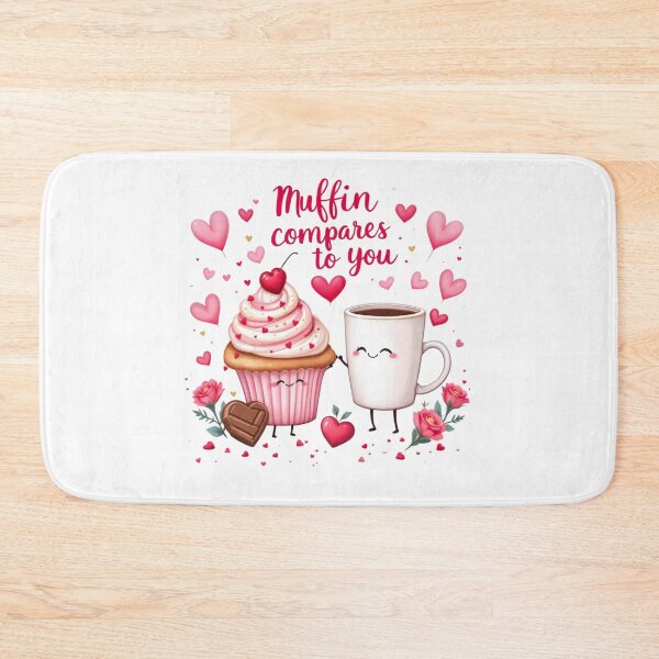 Item preview, Muffin compares to you designed and sold by jkrphoto.